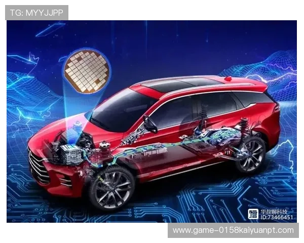 皇冠电子的研发创新体系及其在行业中的领先地位