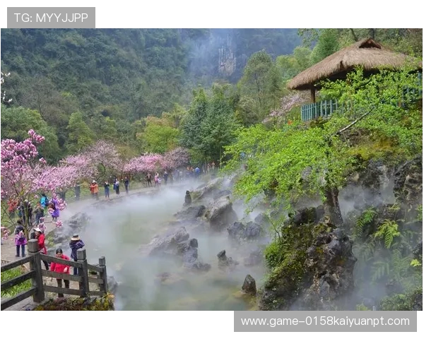 世外桃源娱乐：探索隐藏在世外桃源中的特色娱乐项目，让你的假期充满新鲜与惊喜