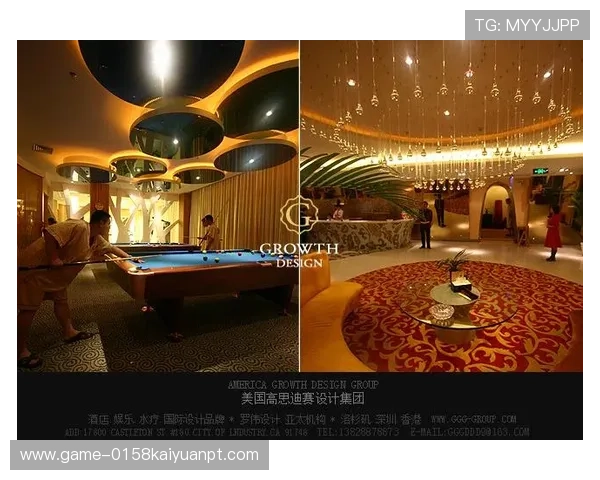 亚太国际娱乐：探索多元化娱乐体验的新趋势