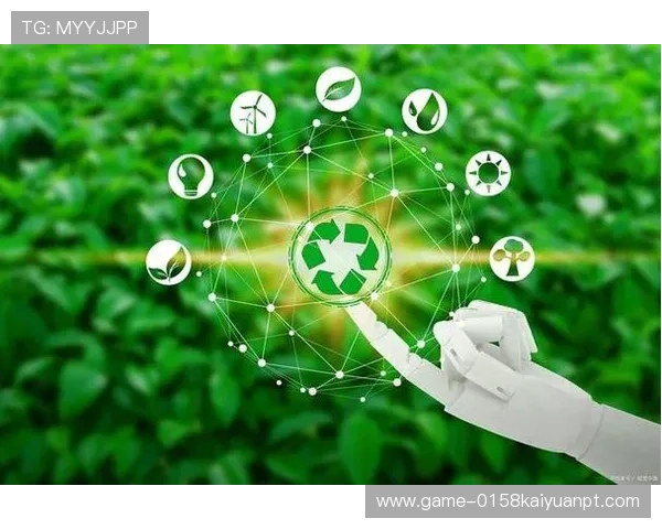 新时代娱乐：绿色环保理念融入娱乐产业实现可持续发展的新趋势