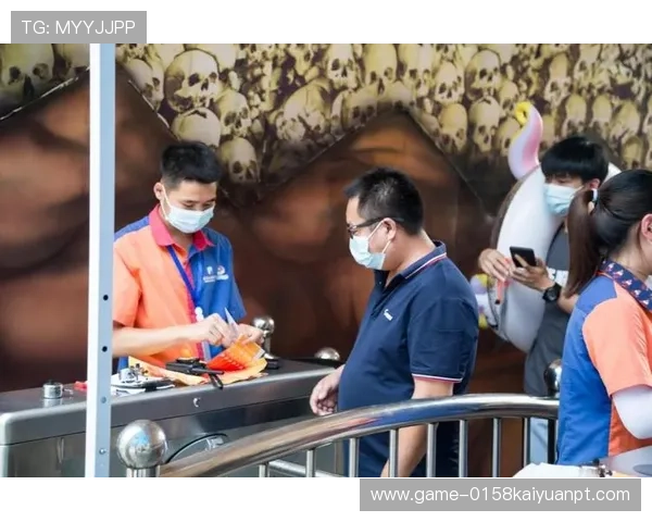 最大赌城的安全保障:确保游客在娱乐中的安全与隐私的多重措施 最大赌城的安全保障:确保游客在娱乐中的安全与隐私的多重措施